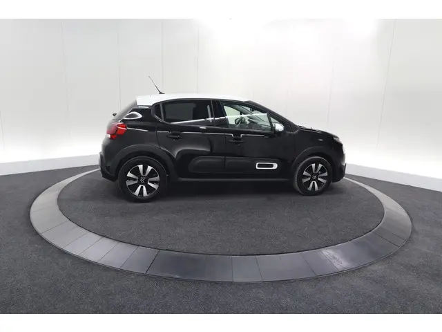 Citroën C3 PureTech 82 Feel Edition 2023 Benzine 7