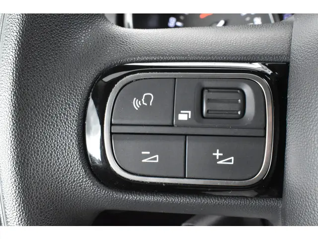 Citroën C3 PureTech 82 S&S Feel Edition 2020 Benzine 15