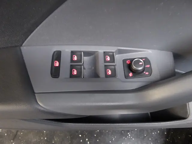 Volkswagen T-Cross 1.0 TSI Style 2021 Benzine 22