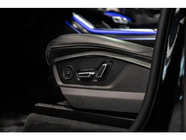 Audi Q8 4.0 TFSI RS Q8 quattro Performance 2025 Benzine 9