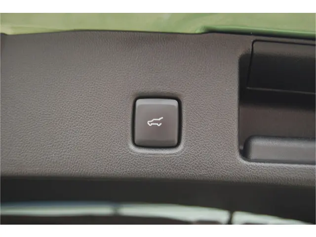 Ford Kuga 2.5 PHEV 243PK ST-Line X 2025 Hybride Benzine 7