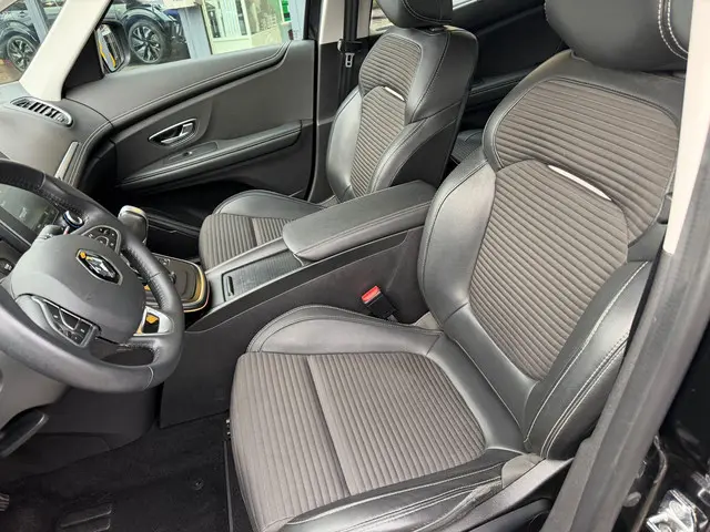 Renault Scénic 160 TCe Bose 2018 Benzine 7