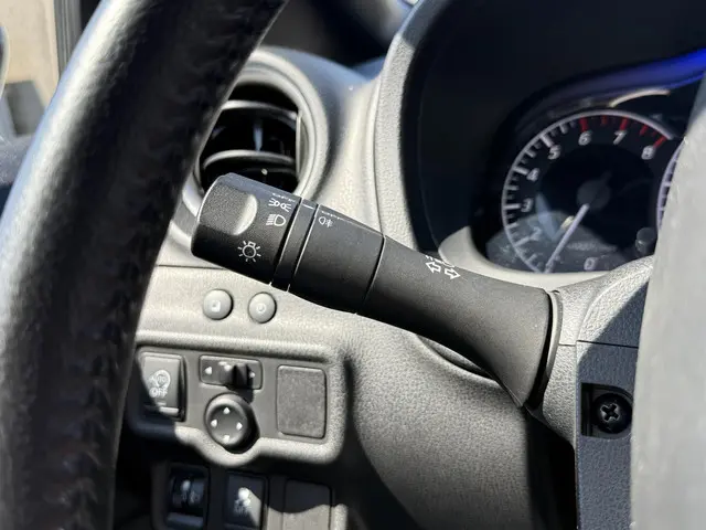 Nissan Note 1.2 Black Edition 2016 Benzine 23