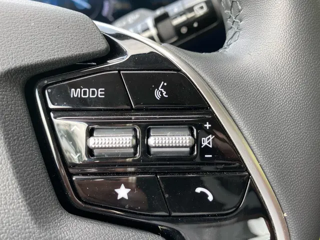 Kia Niro EV DynamicLine 64.8 kWh 2023 Elektrisch 22