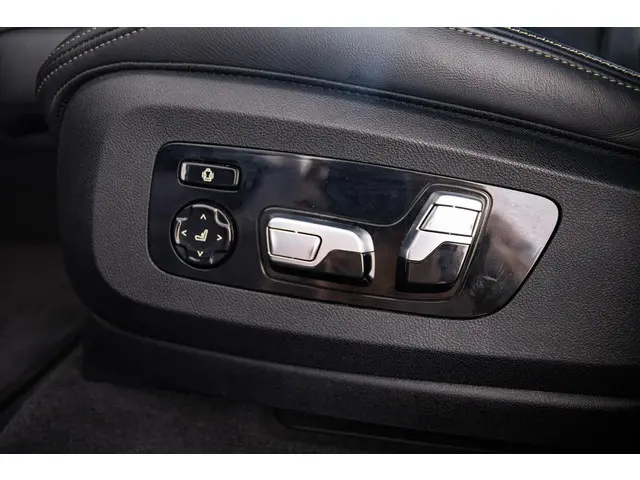BMW X5 xDrive45e High Executive 2021 Hybride Benzine 58
