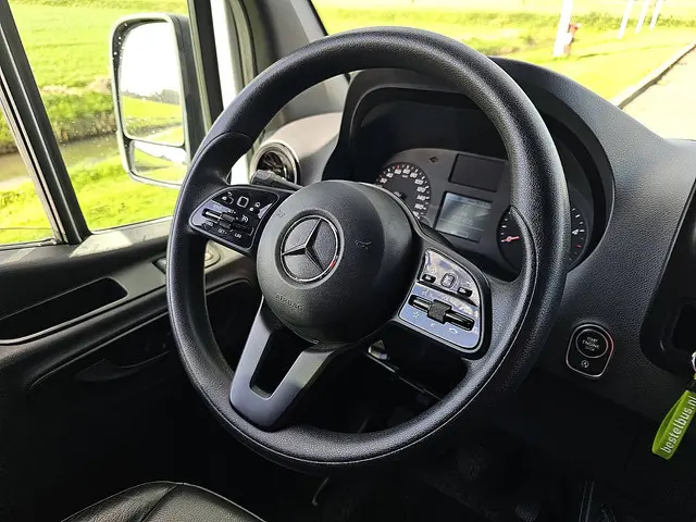 Mercedes-Benz Sprinter 314 2019 Diesel 9