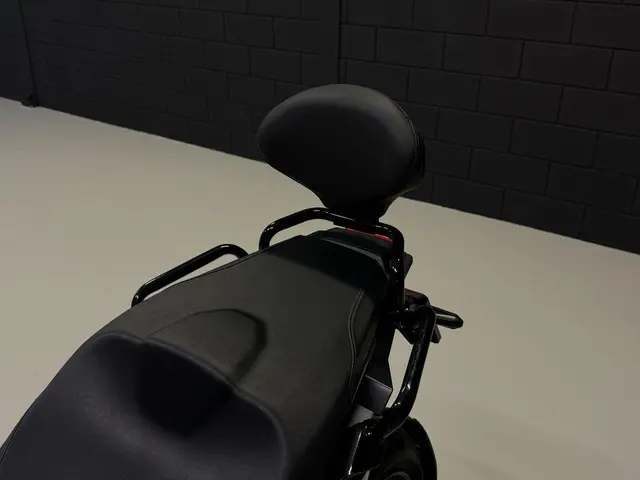 Honda NC 750 X-ADV 2021 Benzine 5