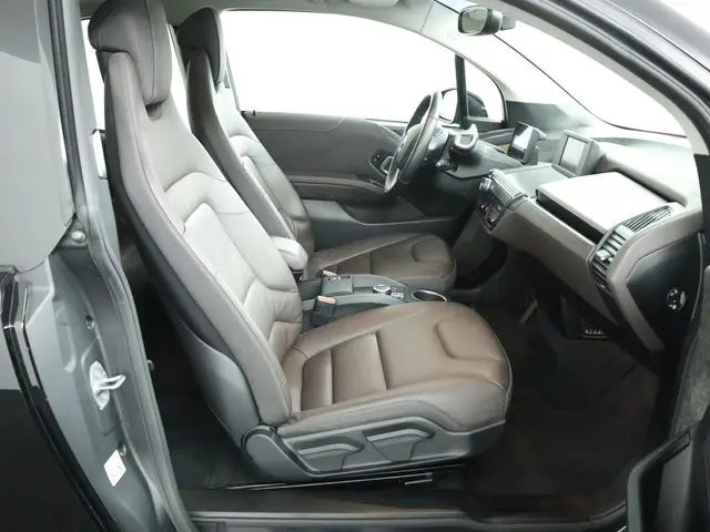 BMW i3 S 120Ah 42 kWh 2022 Elektrisch 18