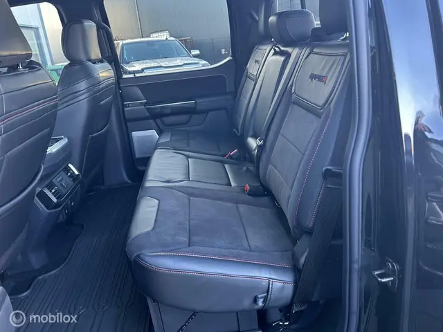 Ford F-150 USA Raptor R 5.2 V8 Supercharged 2024 Benzine 29