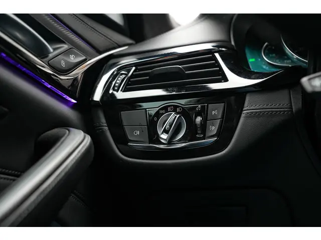 BMW M5 5-serie 2018 Benzine 25