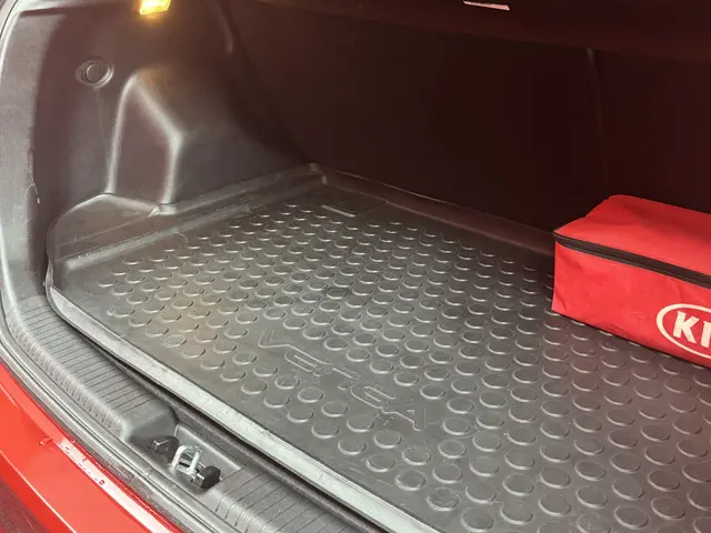 Kia Venga 1.4 CVVT DynamicPLusLine 2016 Benzine 15