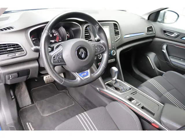 Renault Mégane Estate 1.6 TCe 205 GT 2018 Benzine 10