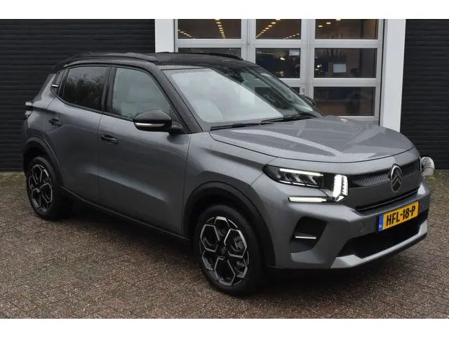 Citroën ë-C3 Max 113pk 44 kWh 2025 Elektrisch 6