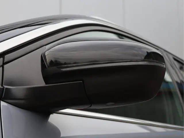 Peugeot 5008 1.2 PureTech Blue Lease GT 2021 Benzine 15