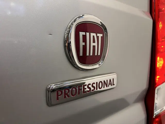 Fiat Ducato 2.3 JTD 130pk L1H1 2017 Diesel 6