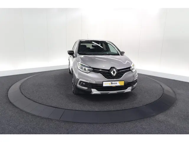 Renault Captur TCe 90 Intens 2019 Benzine 71