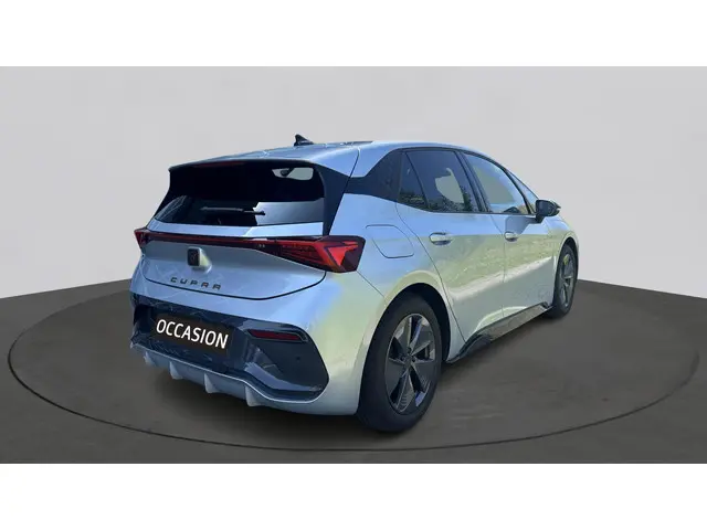 CUPRA Born Impulse 58 kWh 2024 Elektrisch 7