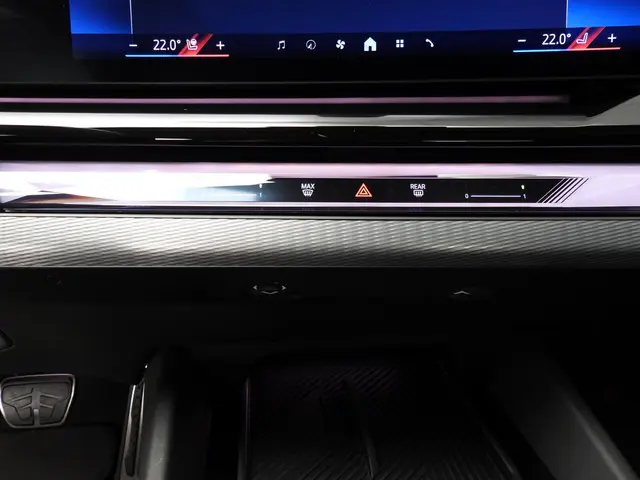 BMW i5 Sedan eDrive40 2024 Elektrisch 28