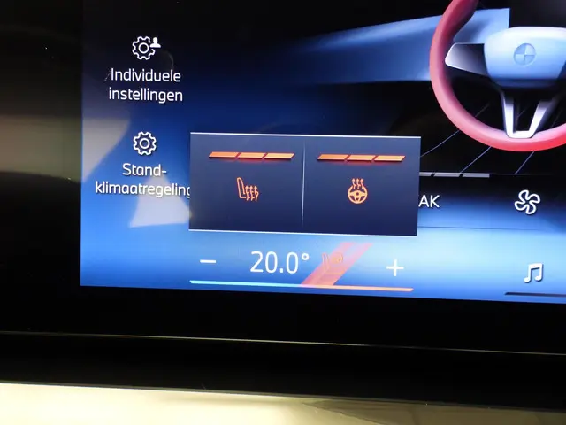 BMW i5 Sedan eDrive40 2024 Elektrisch 39