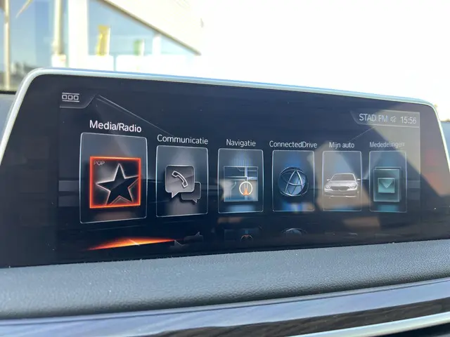 BMW 7 Serie 730d xDrive 2016 Diesel 49