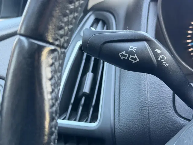 Ford Focus 1.0 Titanium 2016 Benzine 30