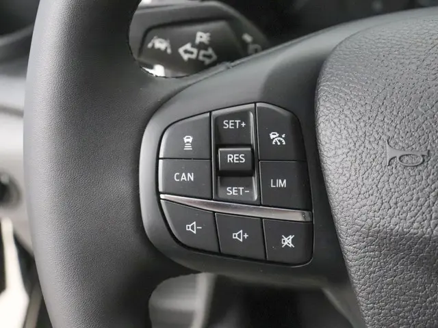 Ford Transit 310 2.0 TDCI L2H2 Trend 2024 Diesel 7