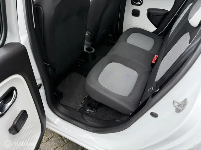 Renault Twingo Z.E. R80 2021 Elektrisch 12