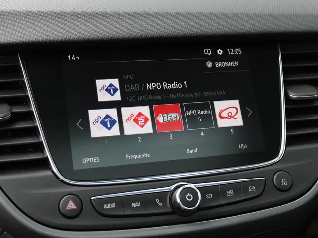 Opel Crossland 1.2T 130 Ultimate 2022 Benzine 21