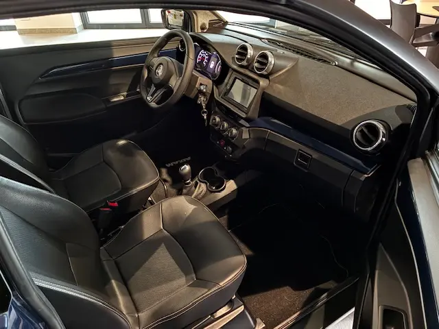 Aixam Crossover Brommobiel Premium 2023 Diesel 6