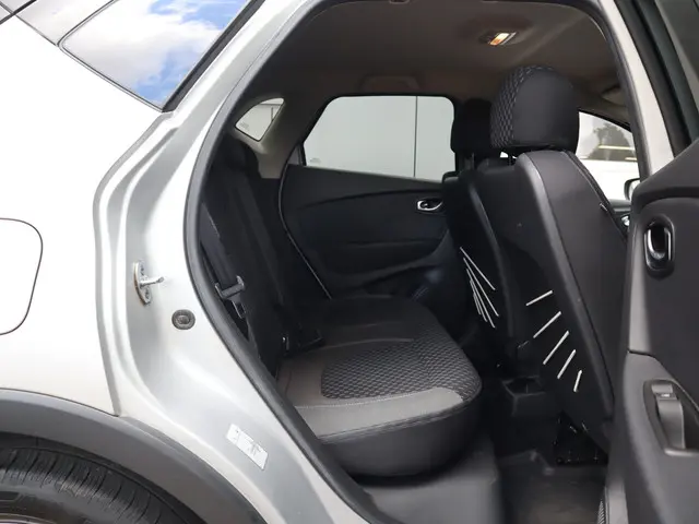 Renault Captur 0.9 TCe Intens 2019 Benzine 22