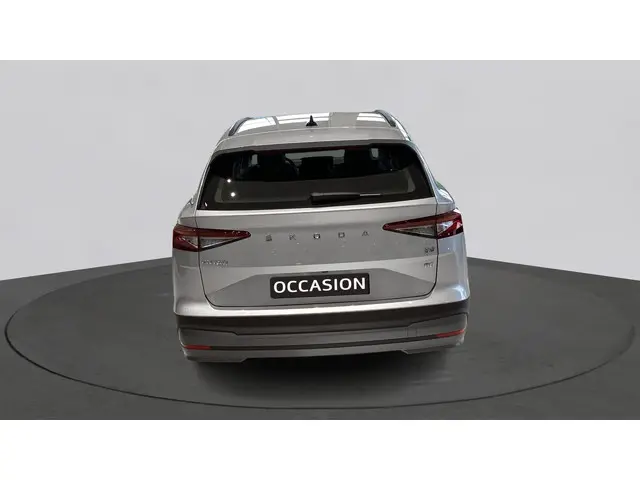 Škoda Enyaq iV 132 kW / 180 pk SUV 2024 Elektrisch 6