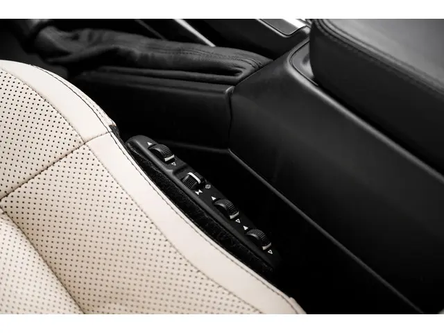 Mercedes-Benz G-Klasse 350 Bluetec 2014 Diesel 8