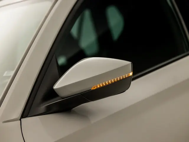 Škoda Kamiq 1.0 TSI Sport 2020 Benzine 32