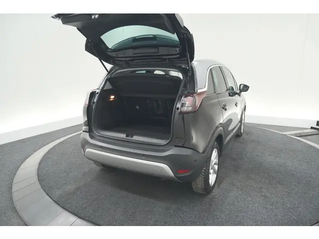 Opel Crossland X 110 Turbo Online Edition 2019 Benzine 58