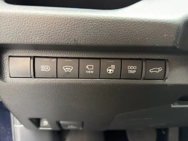 Toyota RAV4 2.5 Hybrid Style 2024 Hybride Benzine 21