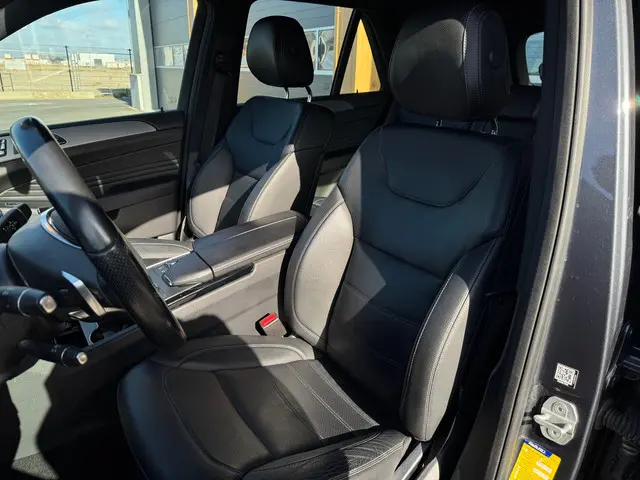 Mercedes-Benz GLE 250 d 4MATIC 2015 Diesel 23