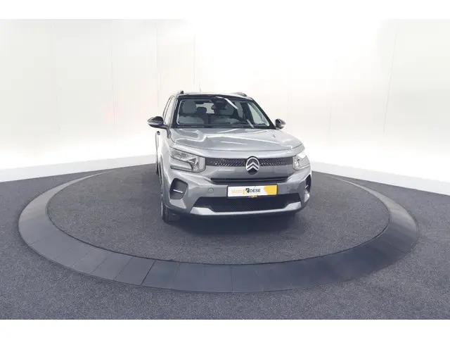Citroën C3 1.2 Turbo 100pk Max 2025 Benzine 65