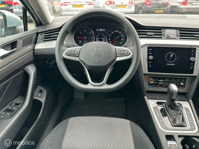 Volkswagen Passat Variant 2.0 TDI AUTOMAAT 2023 Diesel 14