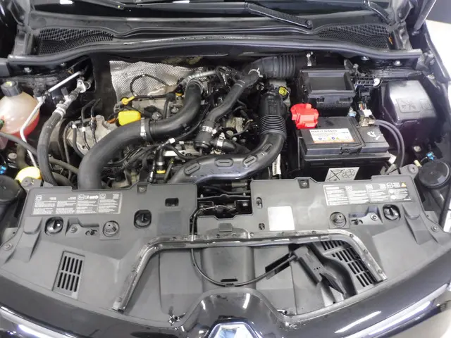 Renault Clio 0.9 TCe ECO Night&Day 2016 Benzine 25