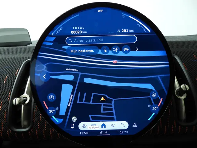 MINI Countryman SE 2025 Elektrisch 16