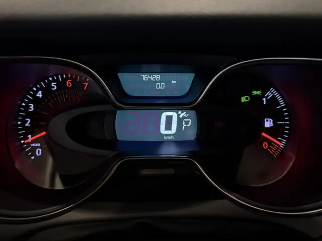 Renault Captur 1.2 TCe 120 EDC Intens 2018 Benzine 4