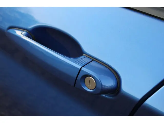 BMW 1 Serie M140i xDrive zeer mooie staat 2017 Benzine 10