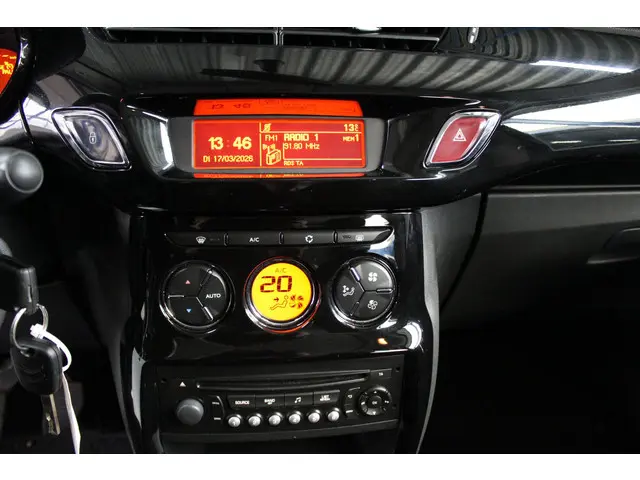 Citroën C3 1.2 VTi Collection 2013 Benzine 14
