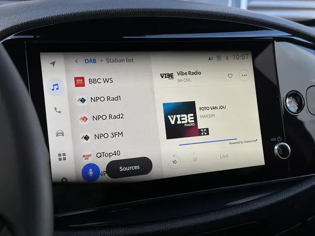 Toyota Aygo X 1.0 VVT-i MT JBL 2025 Benzine 16