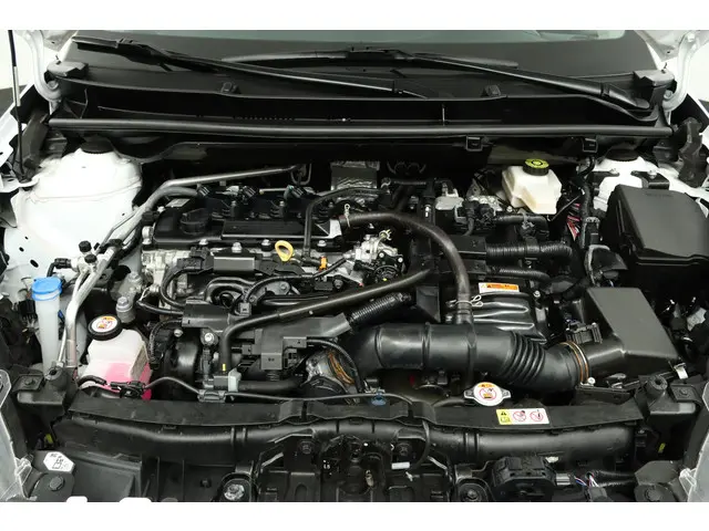 Toyota Yaris 1.5 Hybrid Dynamic 2022 Hybride Benzine 33