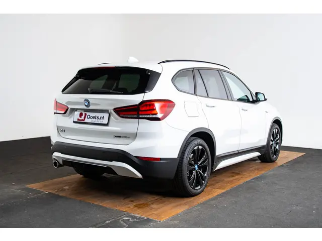 BMW X1 2