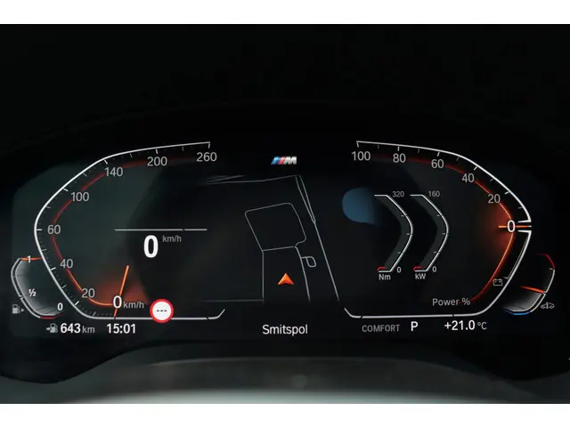 BMW X3 xDrive20i 2023 Benzine 25