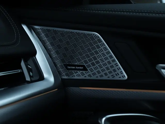 BMW iX1 eDrive20 2025 Elektrisch 27