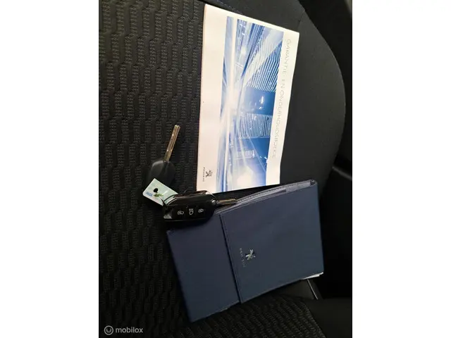 Peugeot 208 1.2 PureTech Signature 2019 Benzine 23