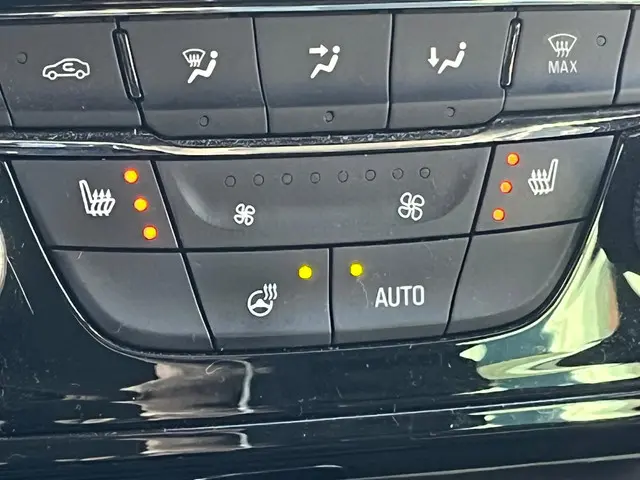 Opel Astra 1.2 Elegance MET NIEUWE MOTOR 2020 Benzine 20